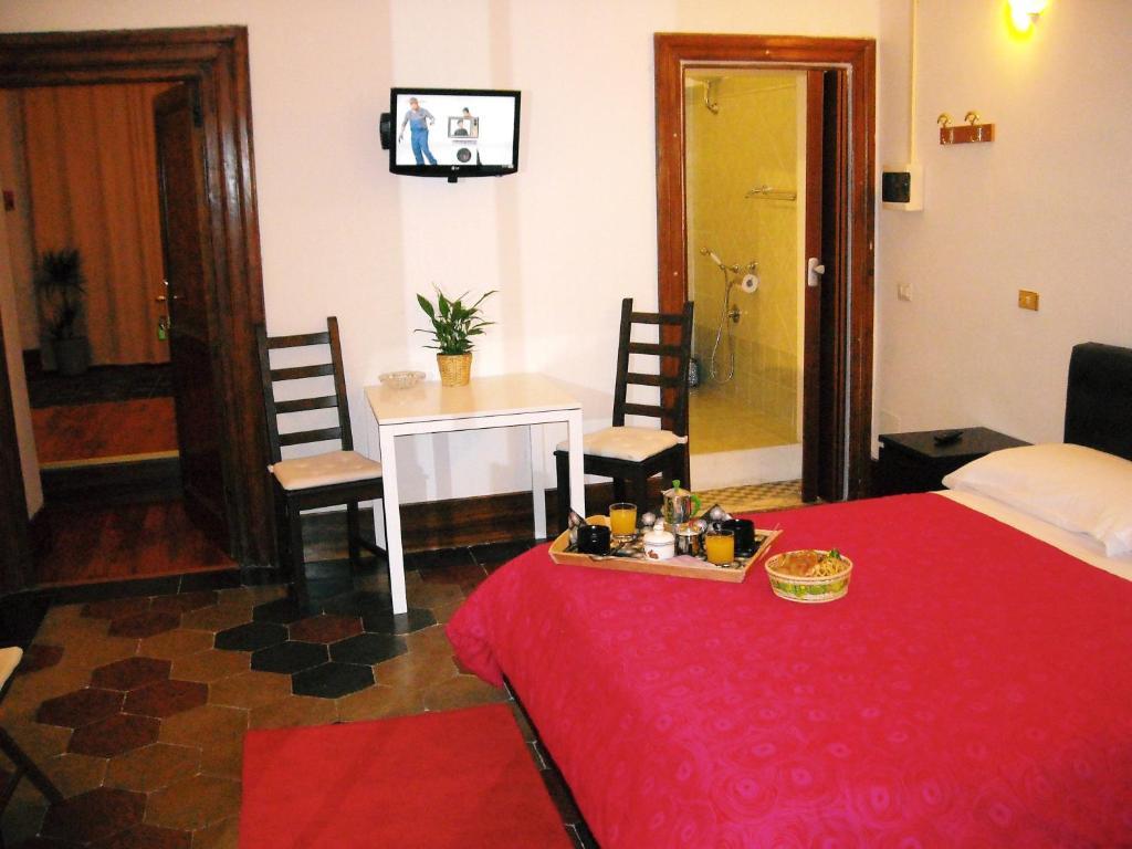 Luxury In Gasthof Rom