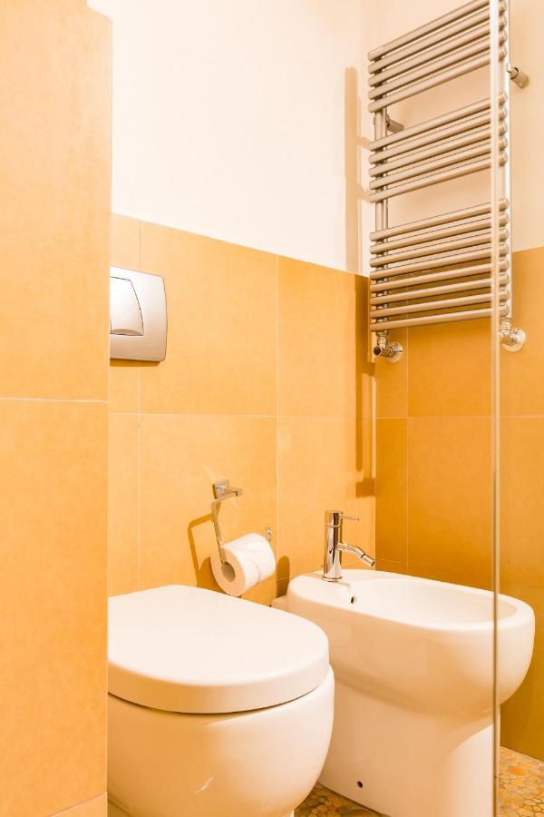 Via Dei Cappellari Apartamento