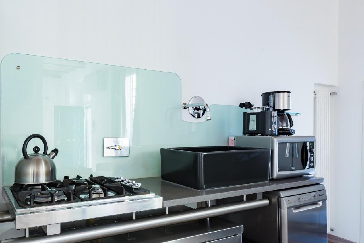 Via Dei Cappellari Apartamento Roma