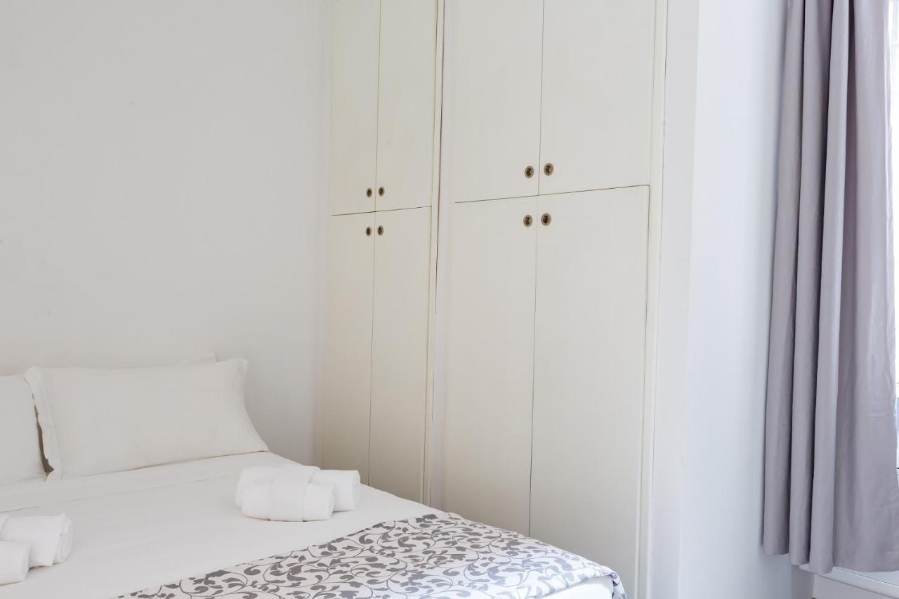 Via Dei Cappellari Apartamento Roma