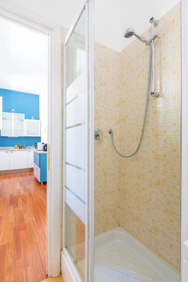 Fascinating Flat - Up To 4 Guests - Trastevere *