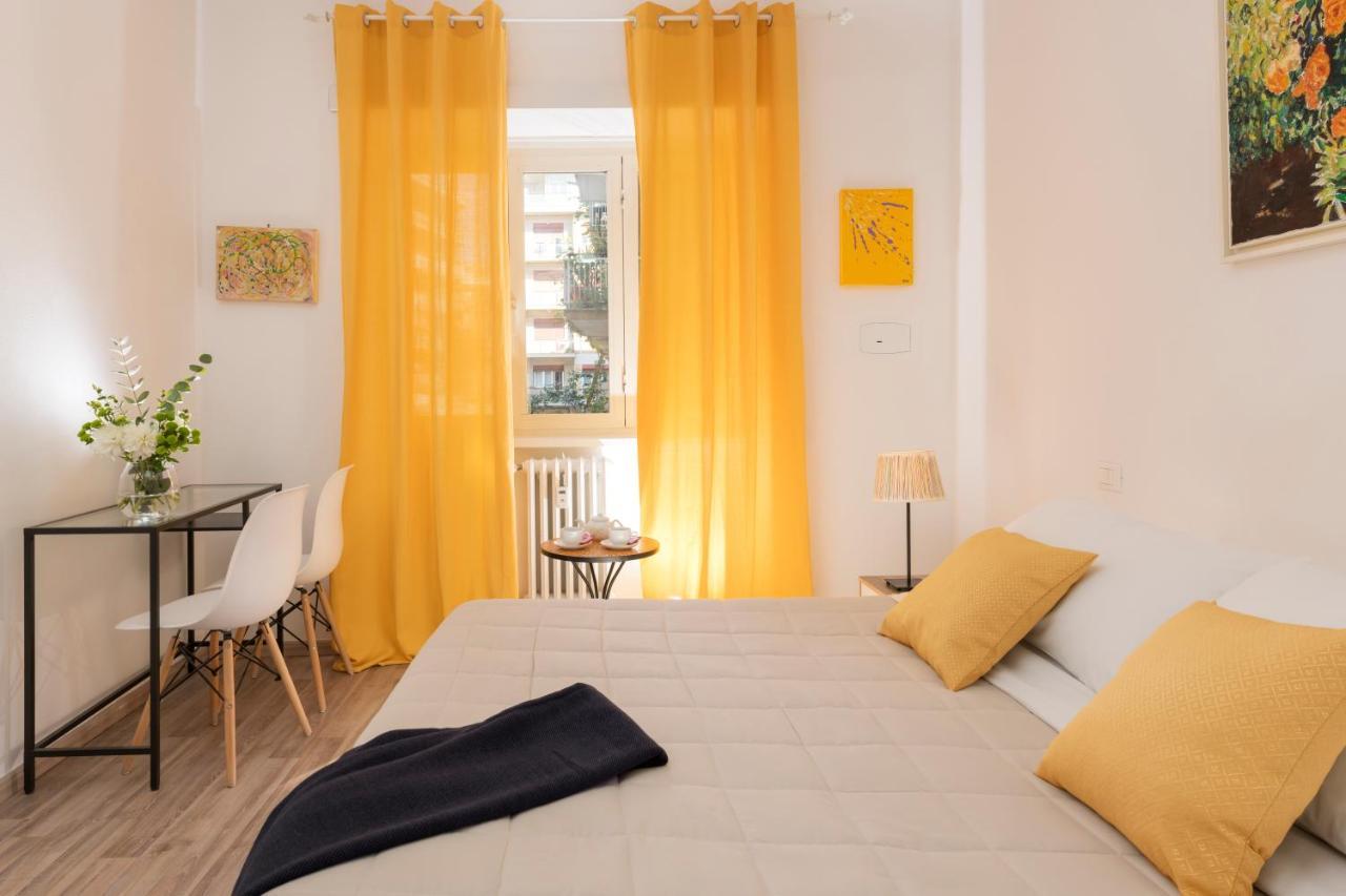 Aurelia Casa de hóspedes *