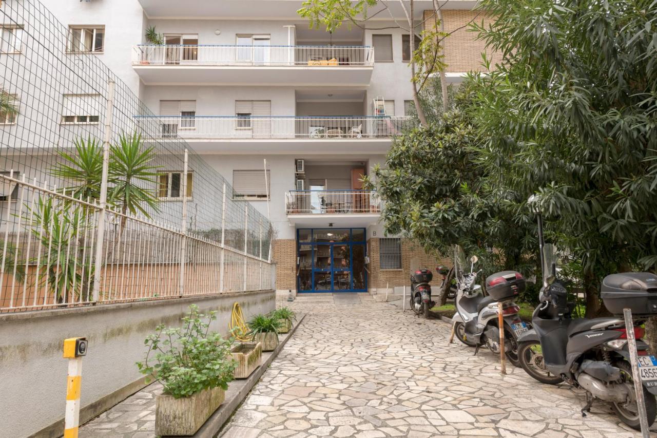 Aurelia Casa de hóspedes Roma