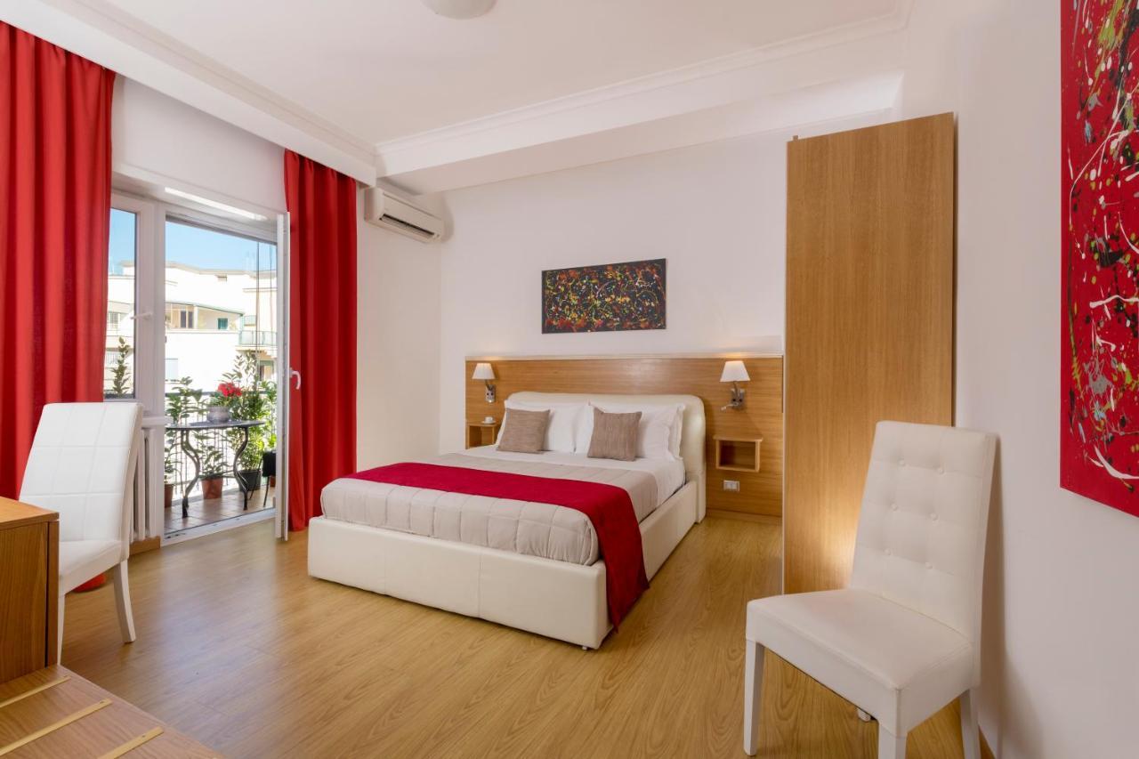 Aurelia 429 Fine Town House Gasthof Rom