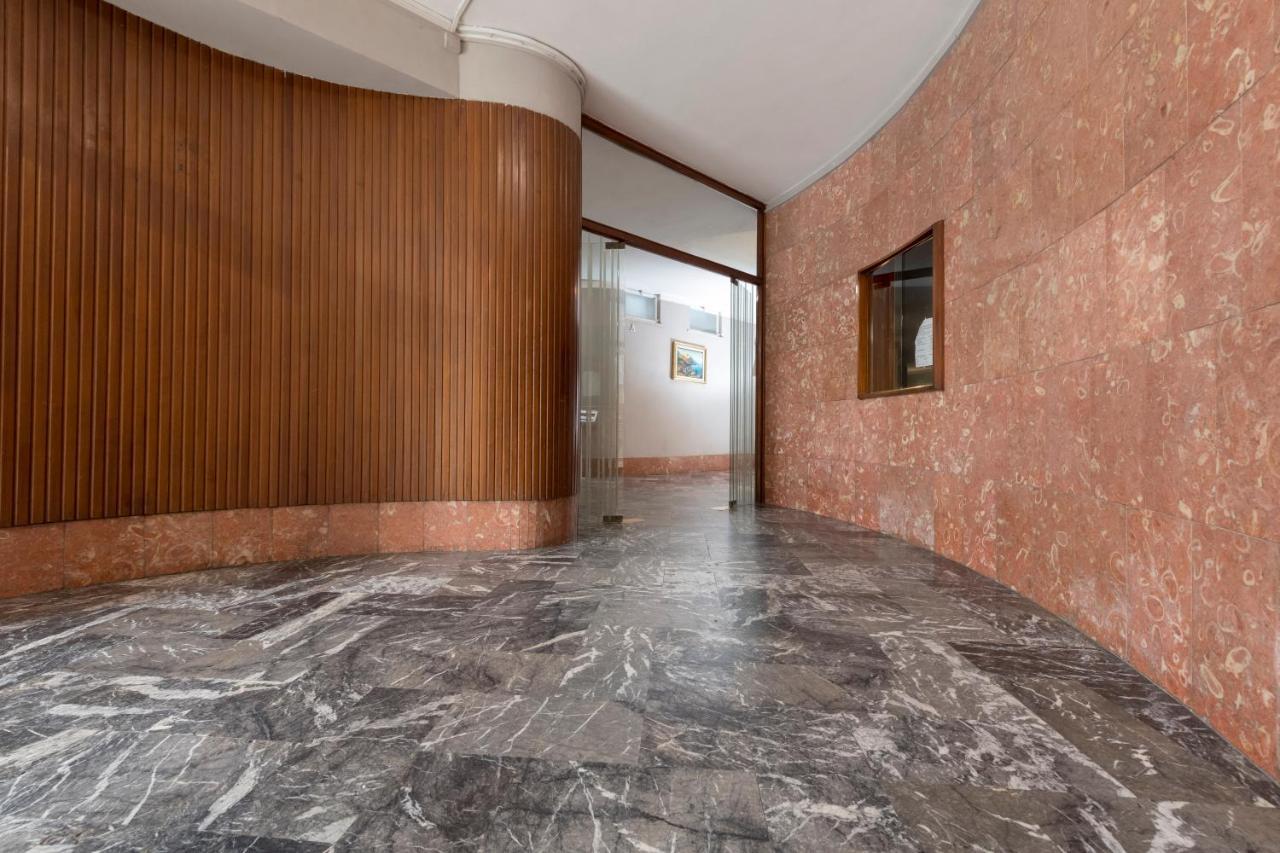 Aurelia 429 Fine Town House 2* Rom