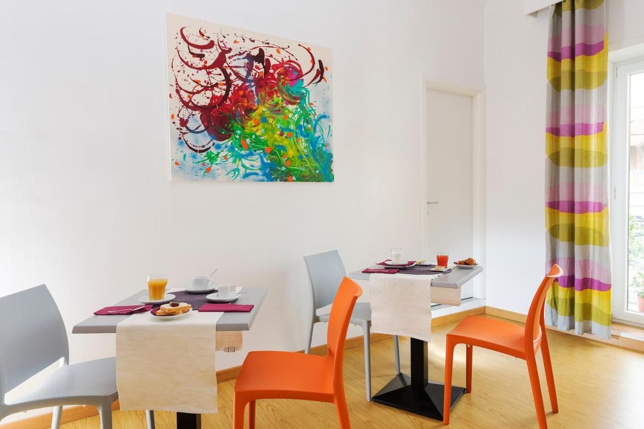 Aurelia 429 Fine Town House Rom