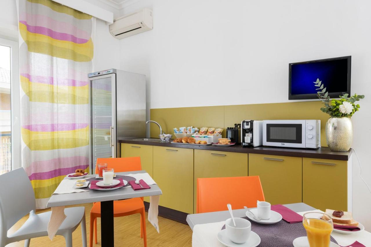 Aurelia 429 Fine Town House Rom