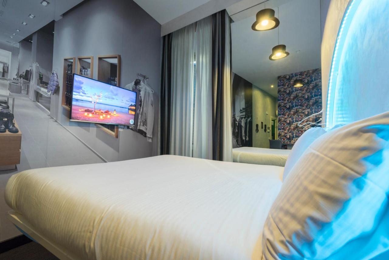 Irooms Jacuzzi 2* Roma