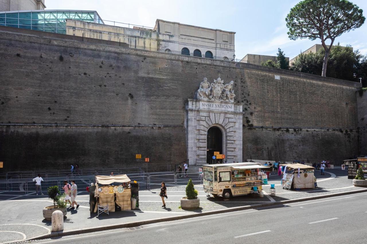 Guest house Residenza Vaticano By Hili