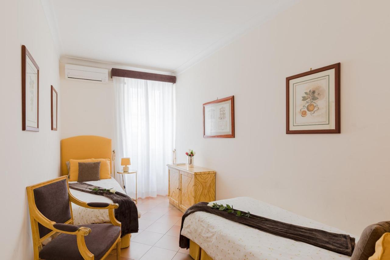 Apartamento Relais Rasella 47 Roma