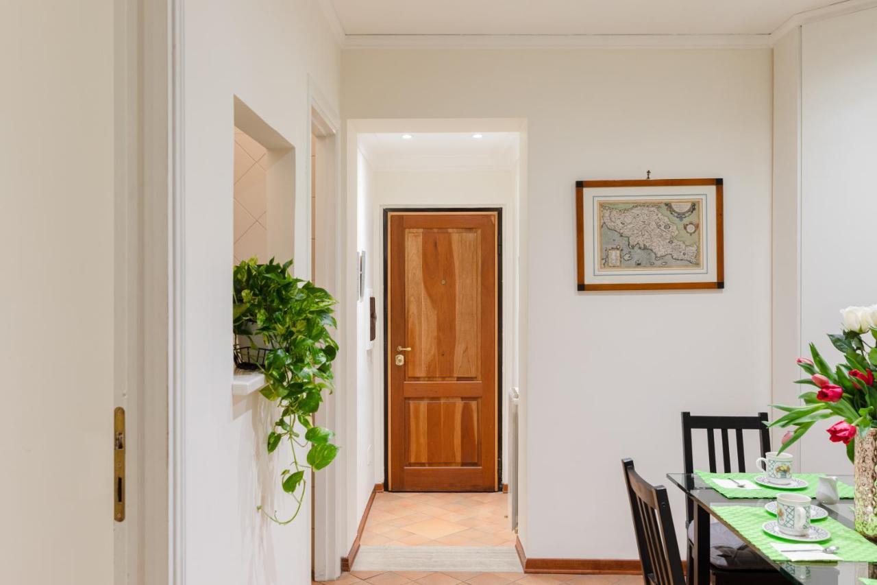 Apartamento Relais Rasella 47 *