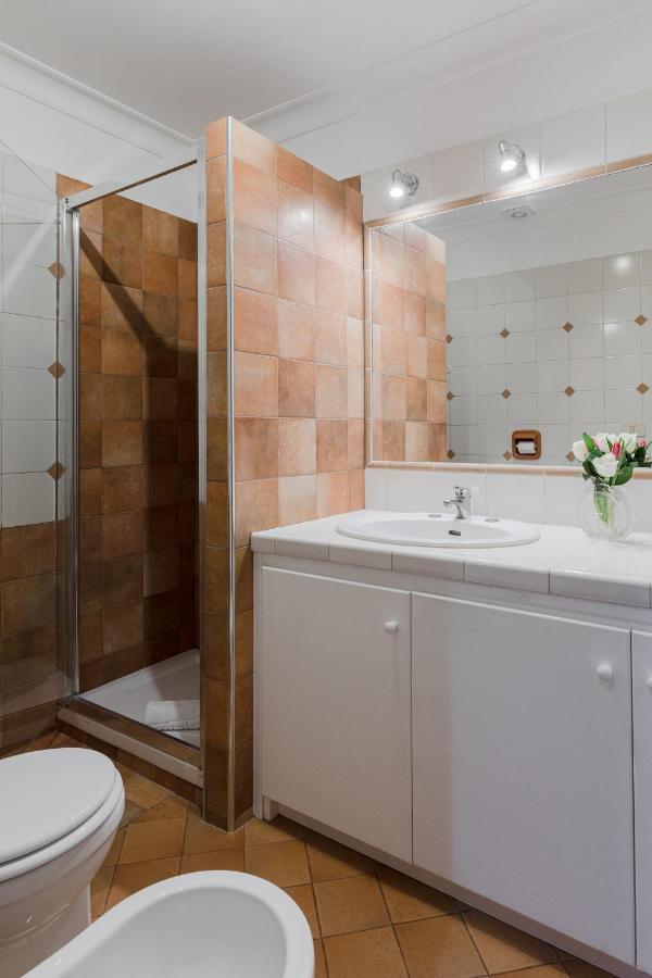 Apartamento Relais Rasella 47 Roma