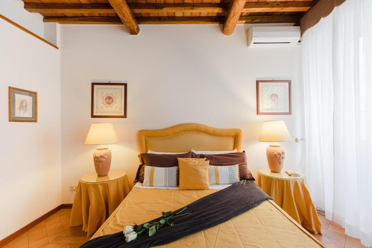 Relais Rasella 47 Apartamento Roma