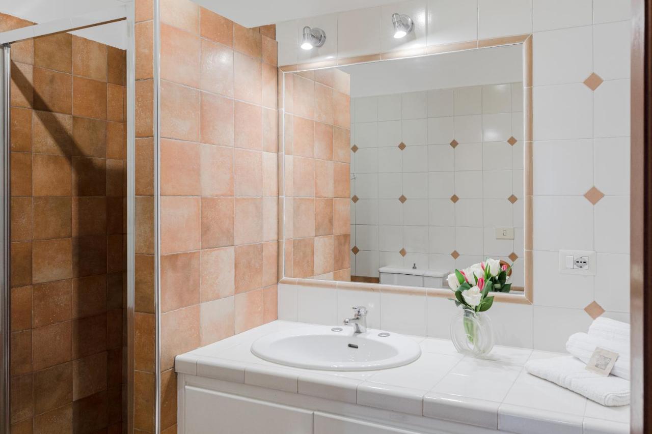 Relais Rasella 47 Apartamento