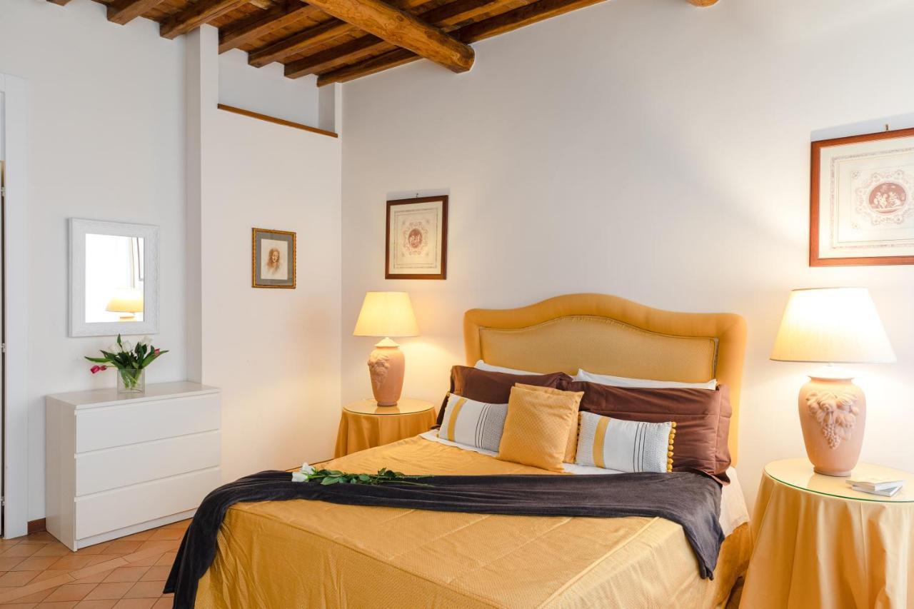 Relais Rasella 47 Apartamento Roma