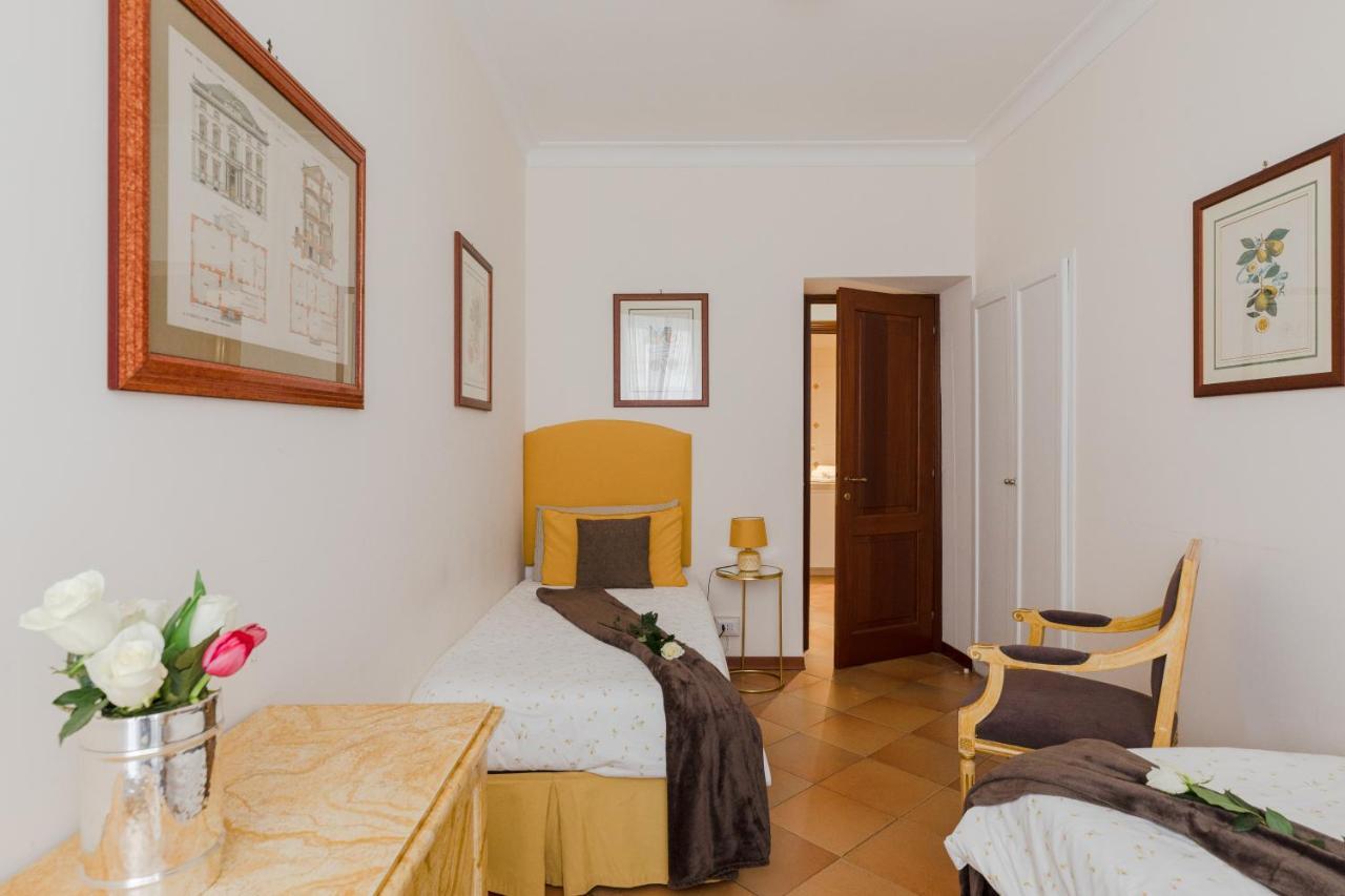 Apartamento Relais Rasella 47