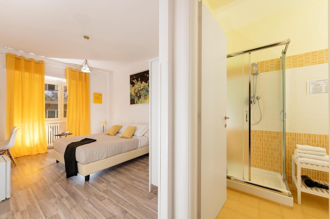 Casa de hóspedes Aurelia Roma