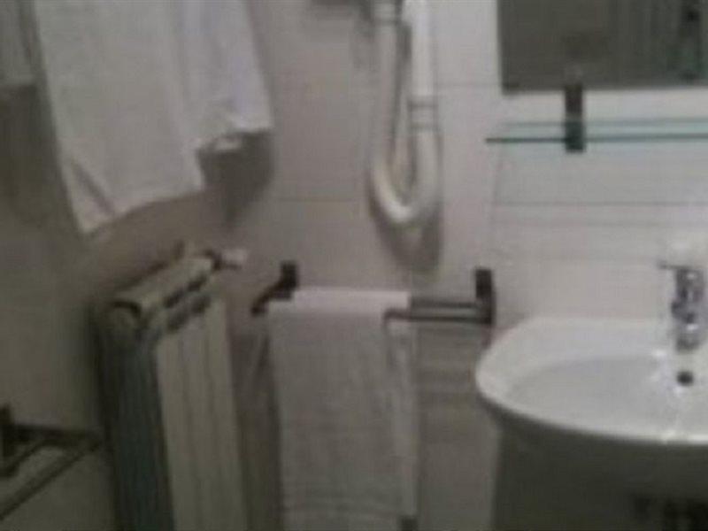 Hotel Bed And Breakfast Ammiragli Rom