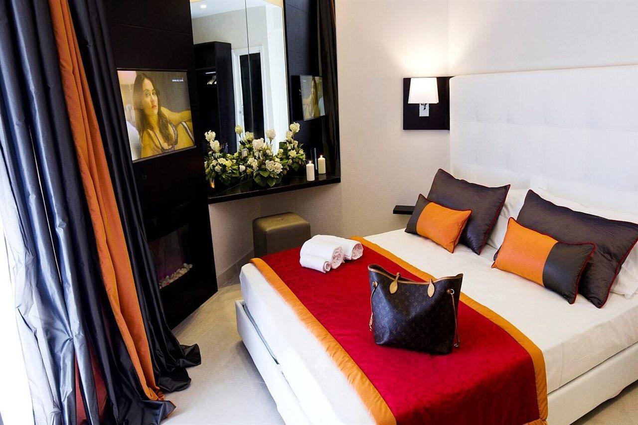 Holidays Boutique Bed & Breakfast Roma