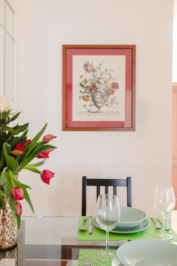 Relais Rasella 47 Apartamento Roma