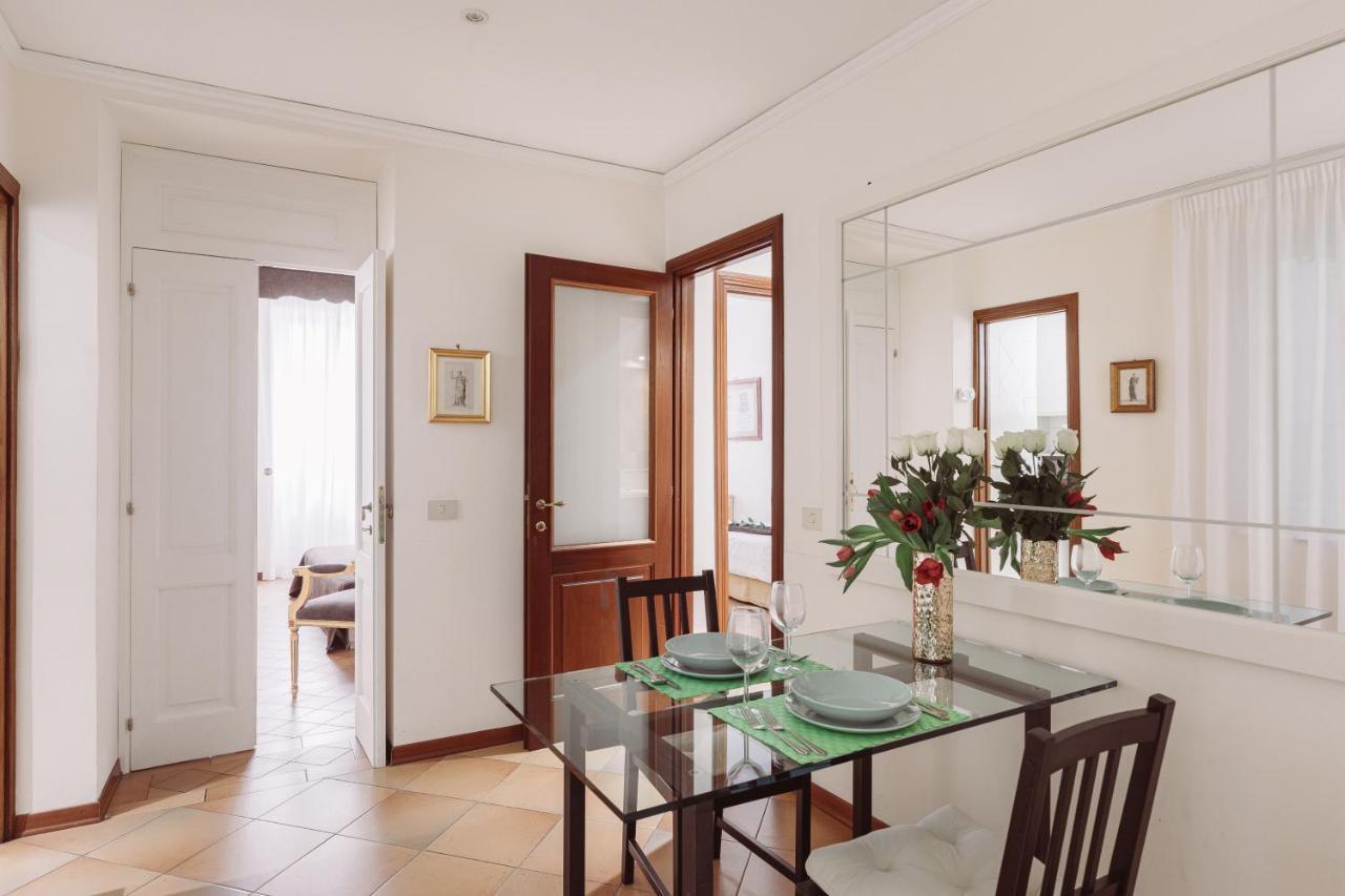 Relais Rasella 47 Apartamento *