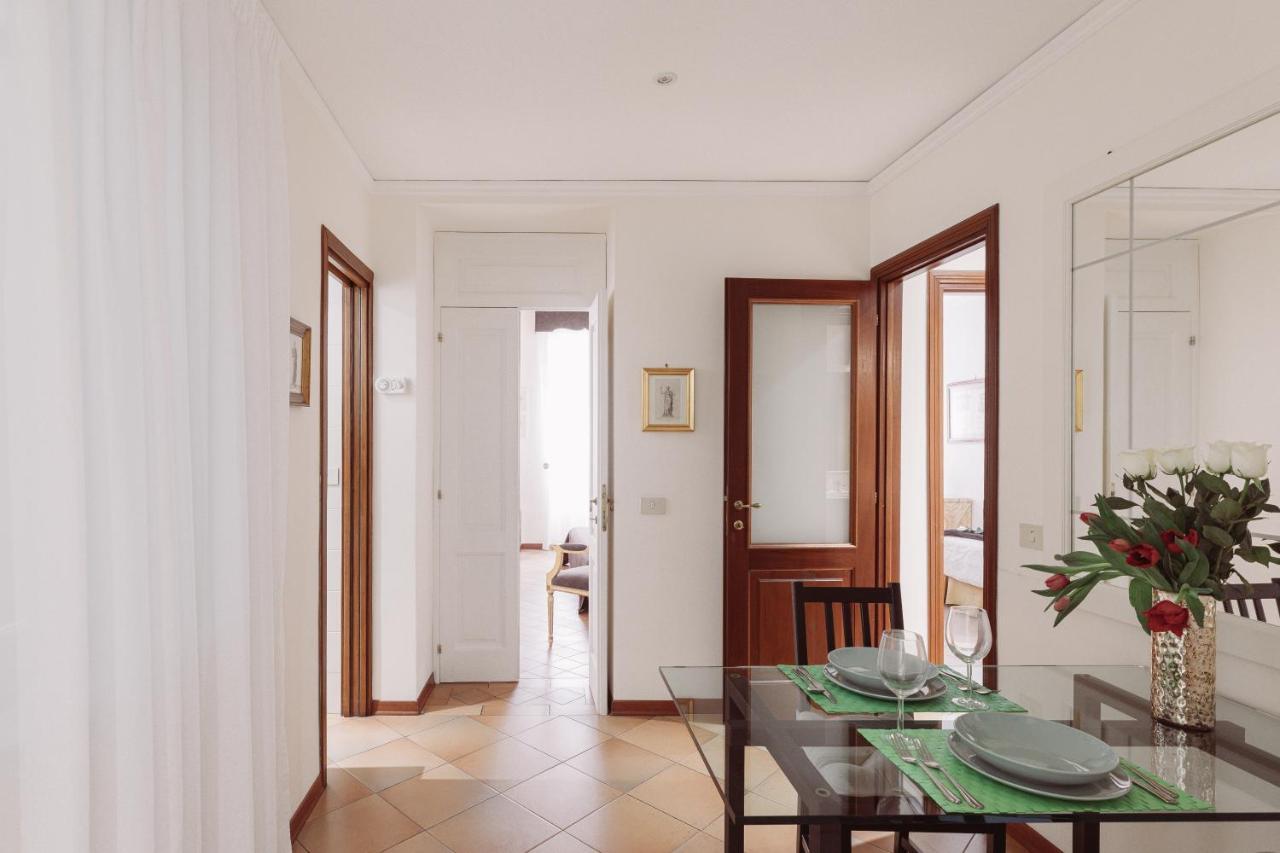 Apartamento Relais Rasella 47