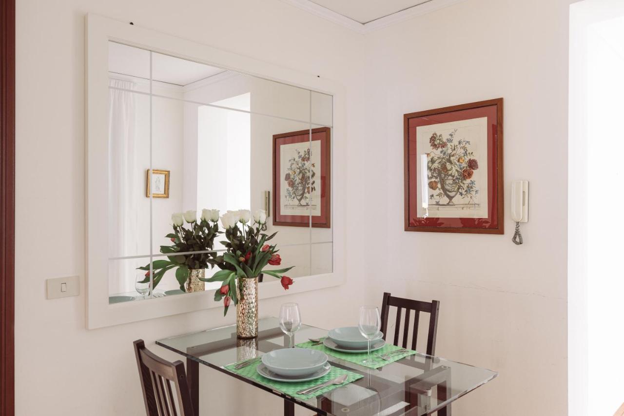 Apartamento Relais Rasella 47 *