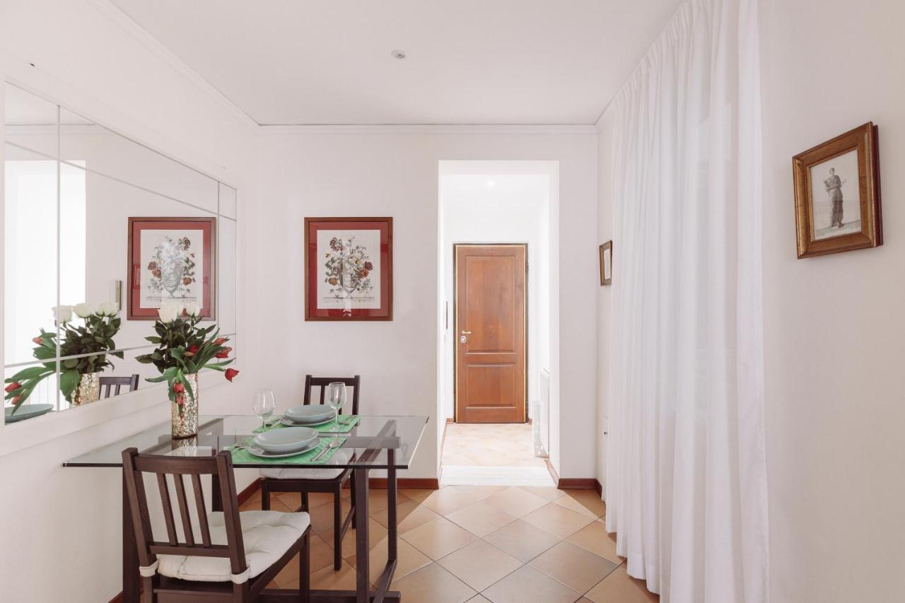 Apartamento Relais Rasella 47