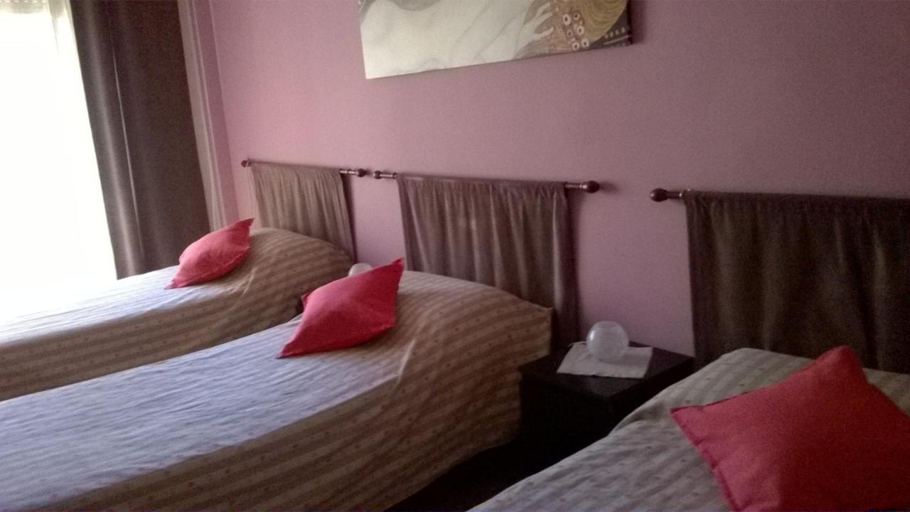 Bed & Breakfast Cosmopolitan Roma