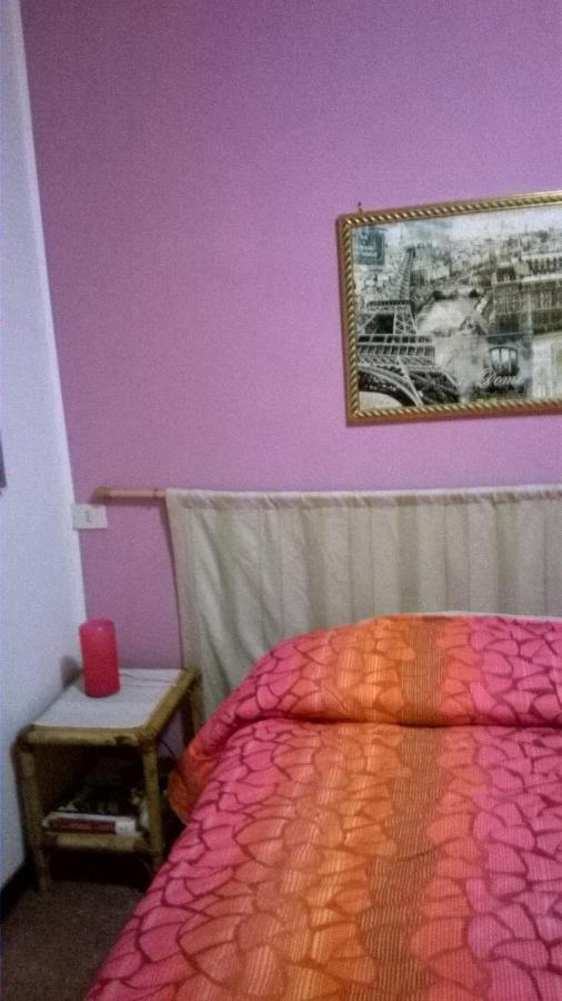 Cosmopolitan Bed & Breakfast