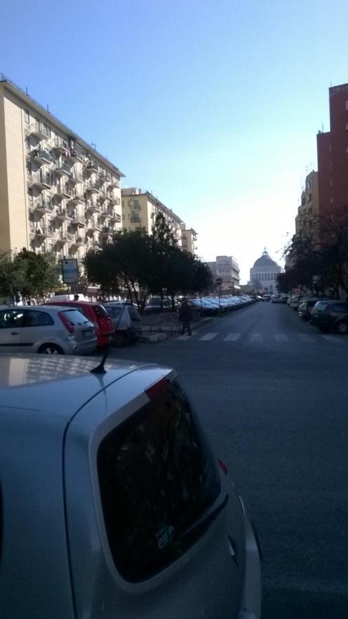 Bed & Breakfast Cosmopolitan Roma
