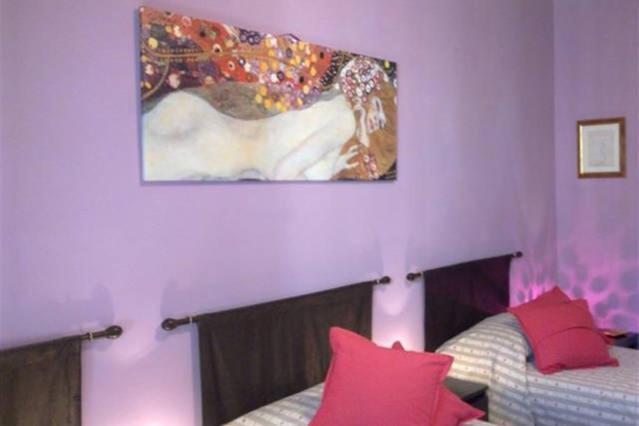 Bed & Breakfast Cosmopolitan Roma
