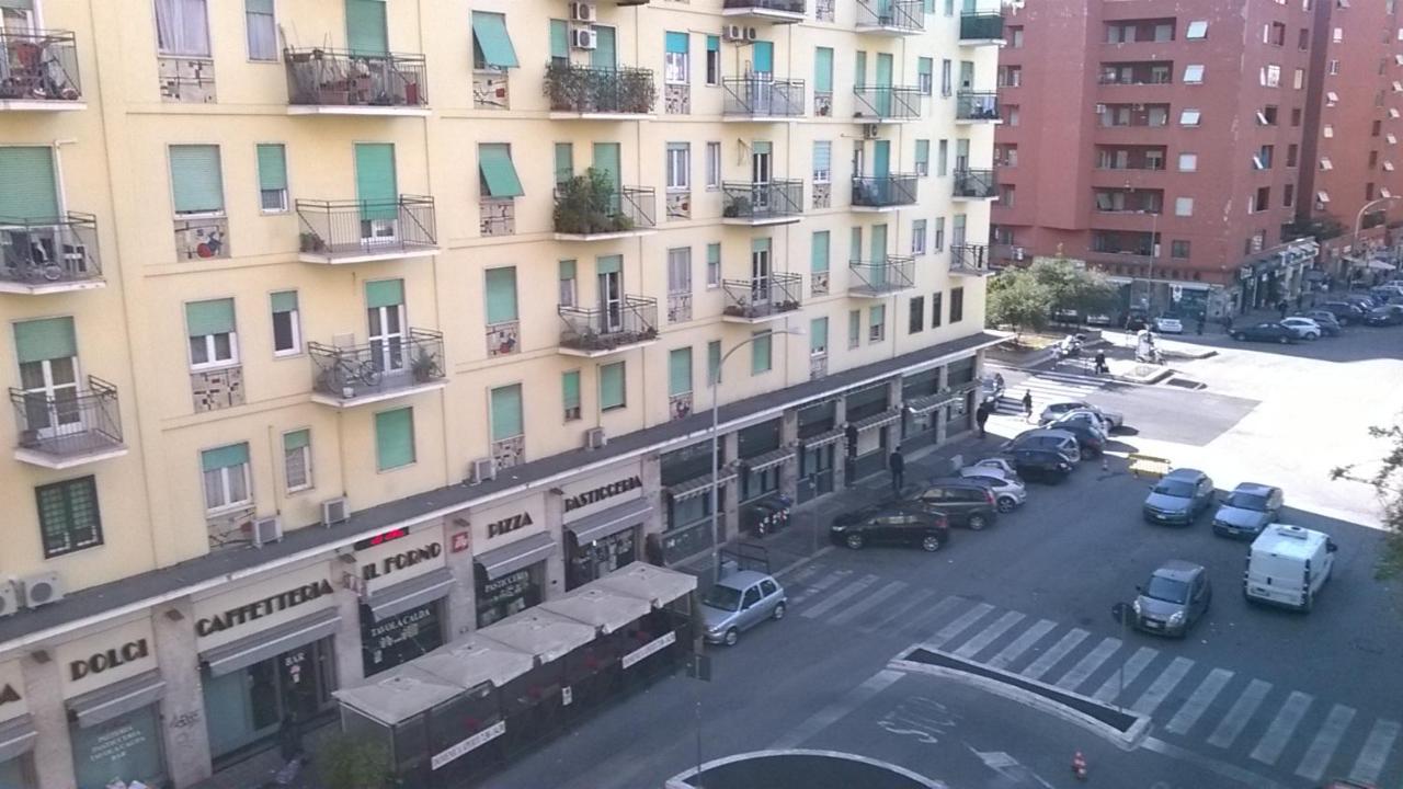 Bed & Breakfast Cosmopolitan Roma