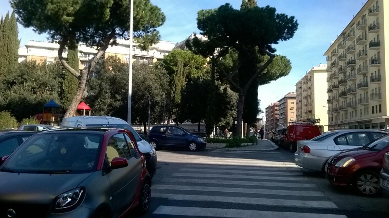 Bed & Breakfast Cosmopolitan Roma