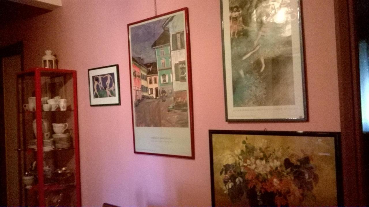 Bed & Breakfast Cosmopolitan Roma