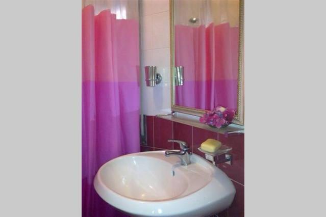 Bed & Breakfast Cosmopolitan Roma