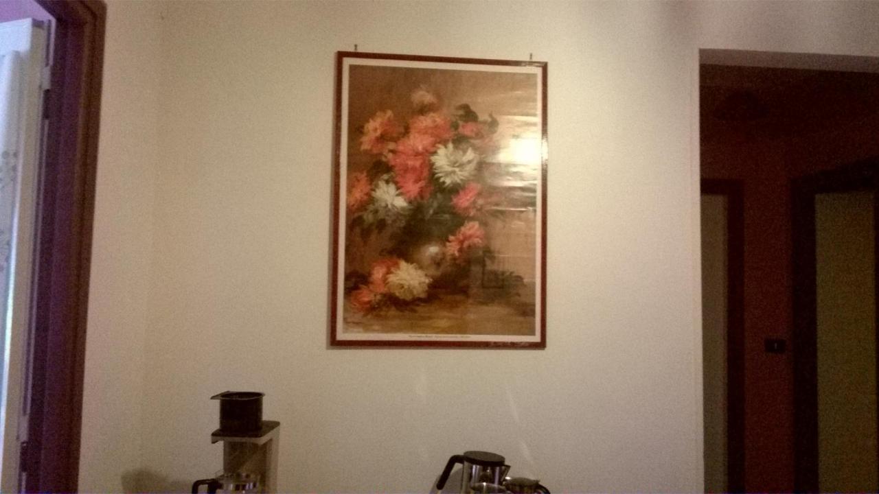 Bed & Breakfast Cosmopolitan Roma