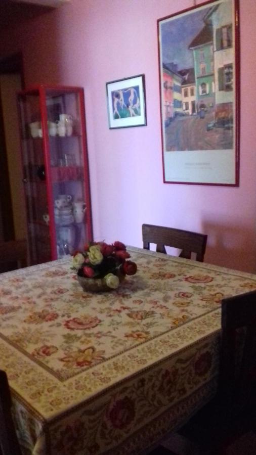 Cosmopolitan Bed & Breakfast Roma