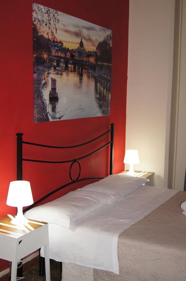 Affittacamere Laterano 3*