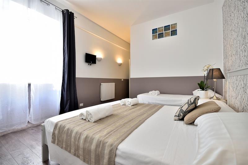 Romantica Gasthof Rom