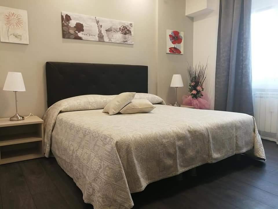 Casa de hóspedes Da Angelica Roma