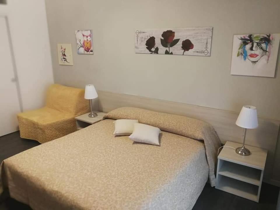 Casa de hóspedes Da Angelica *
