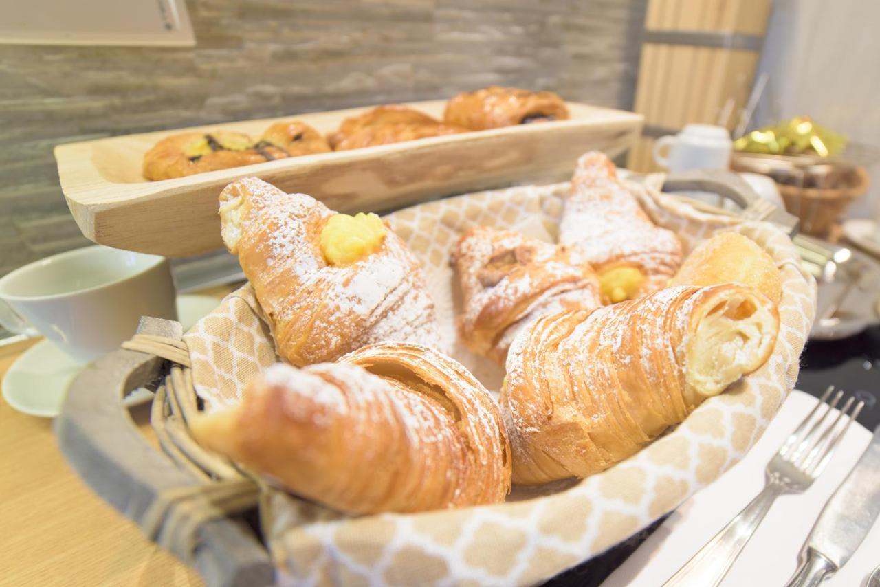 Bed & Breakfast Malenki Roma