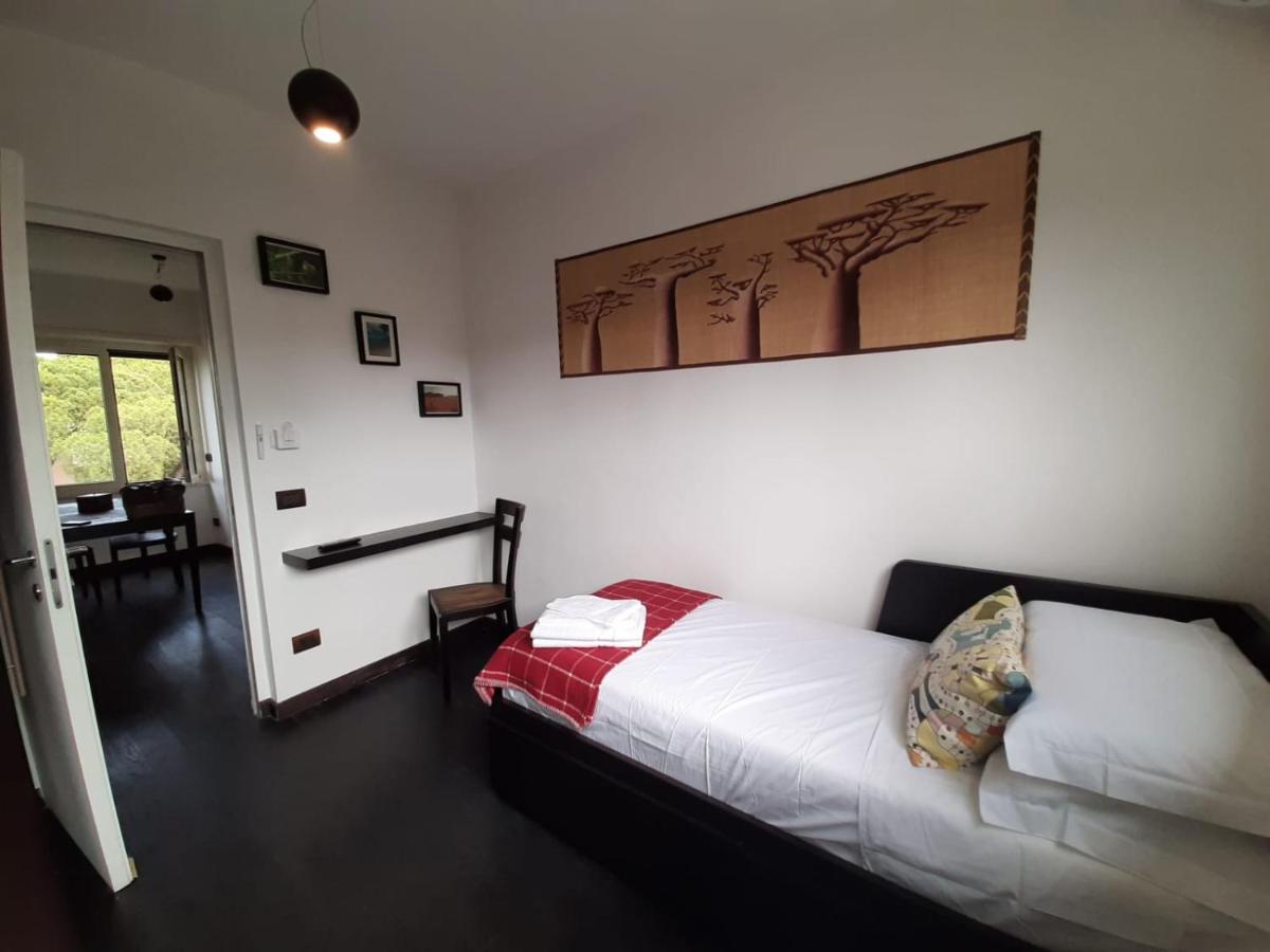 Bed and breakfast Place To Be&b