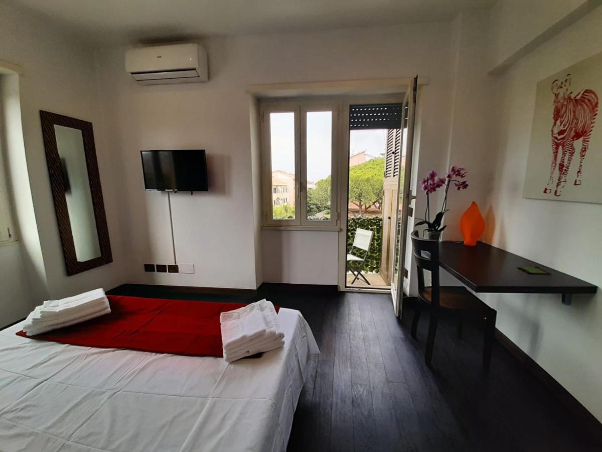 Place To Be&b 3* Roma
