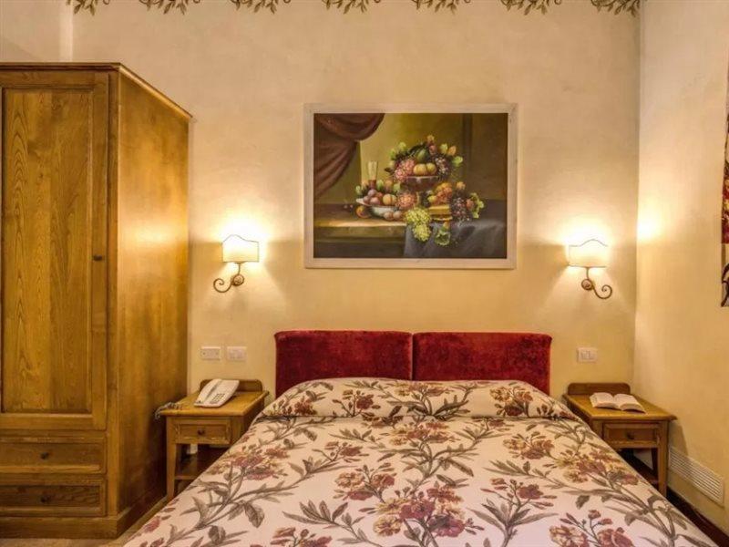 Hotell Residenza San Calisto
