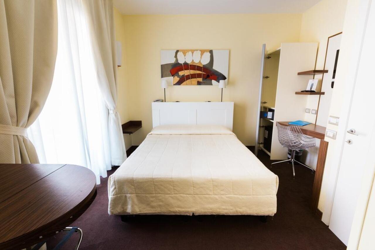 Ecohotel Roma