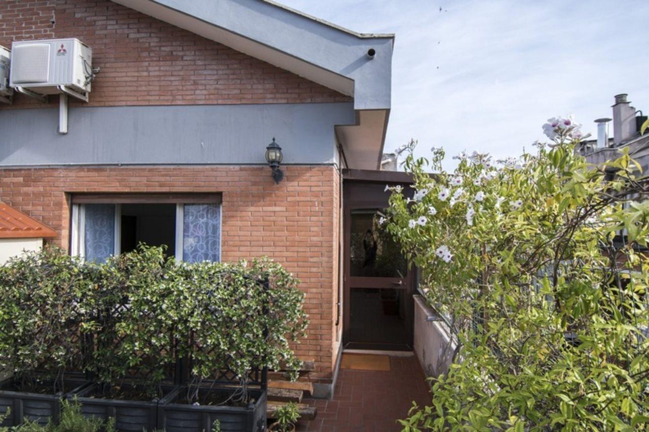 Bed & Breakfast La Voliera