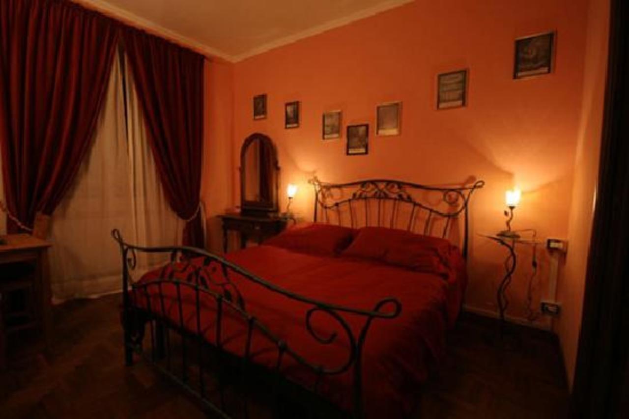 Gjestgiverier Ancient Romance 2*