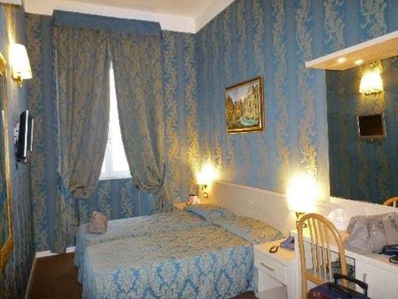 Guest house Prestige